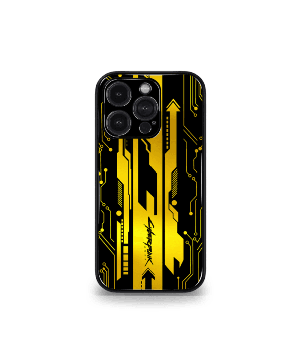 Abstract & Quirky Pattern Cases