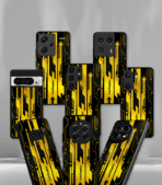 Abstract & Quirky Pattern Cases - Image 2