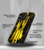 Abstract & Quirky Pattern Cases - Image 3