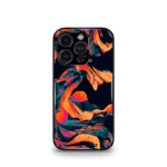 Abstract & Quirky Pattern Cases