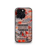 Abstract & Quirky Pattern Cases