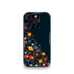 Abstract & Quirky Pattern Cases