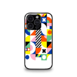 Abstract & Quirky Pattern Cases