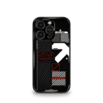 Abstract & Quirky Pattern Cases