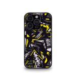 Abstract & Quirky Pattern Cases