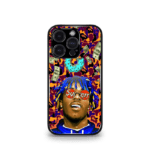 Abstract & Quirky Pattern Cases