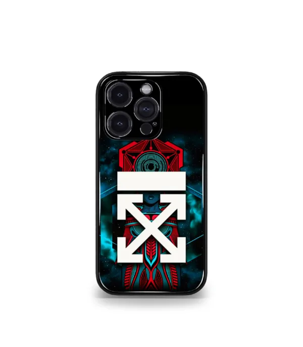 Abstract & Quirky Pattern Cases