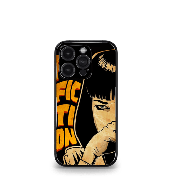 Abstract & Quirky Pattern Cases