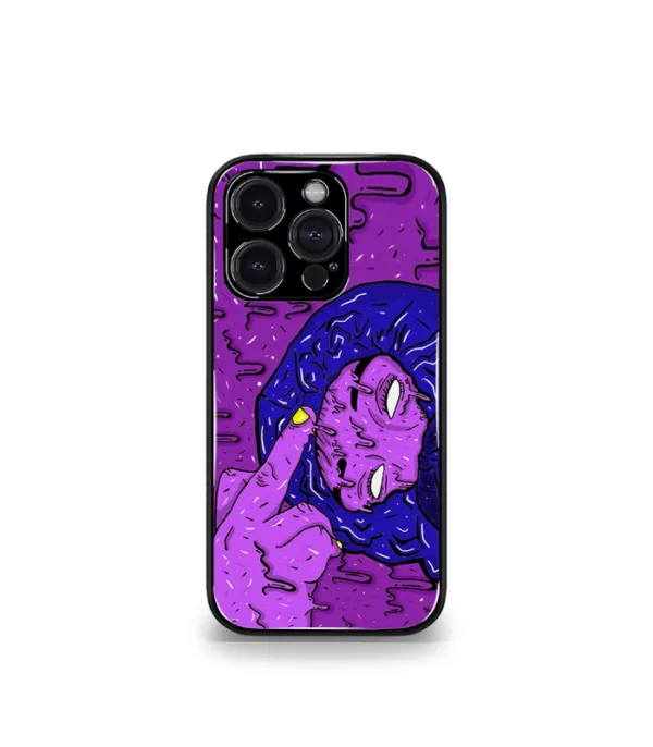 Abstract & Quirky Pattern Cases