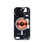 Circuit Teardown Case