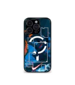 Circuit Teardown Case