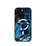 Circuit Teardown Case