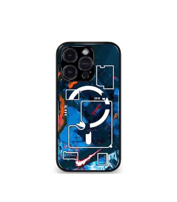 Circuit Teardown Case