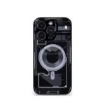 Circuit Teardown Case