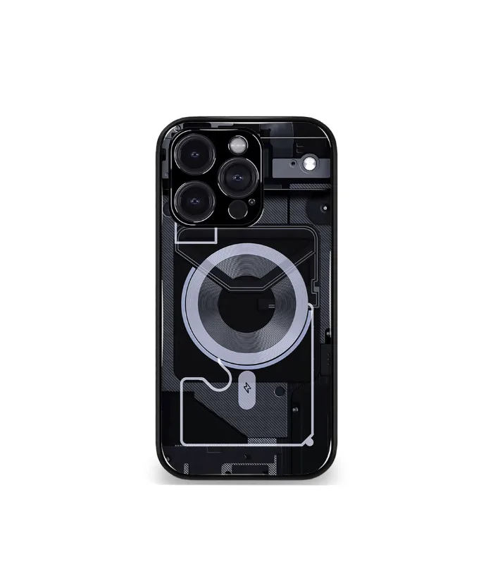 SIR 19A Circuit Teardown Case - Image 1