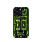Circuit Teardown Case