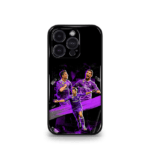 Football Goat's Case