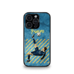 Football Goat's Case