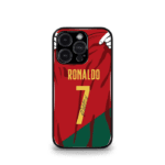Football Goat's Case