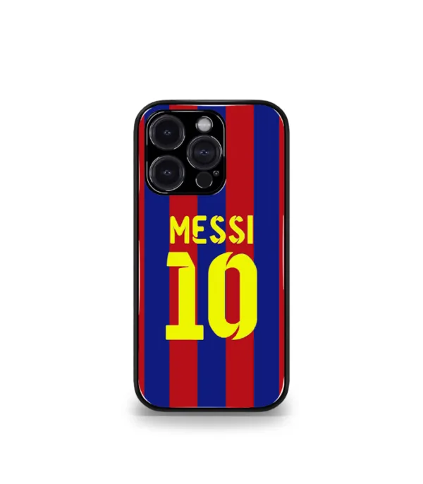 Football Goat's Case