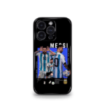 Football Goat's Case