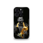 Football Goat's Case