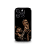 Football Goat's Case