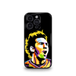 Football Goat's Case