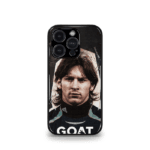 Football Goat's Case