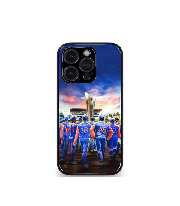 Sports Case