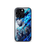 Football Goat's Case