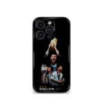 Football Goat's Case