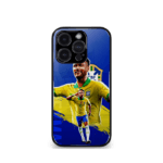 Football Goat's Case