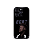 Football Goat's Case