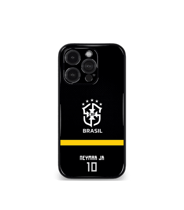 Football Goat's Case