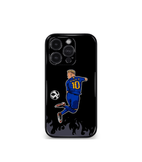 Football Goat's Case