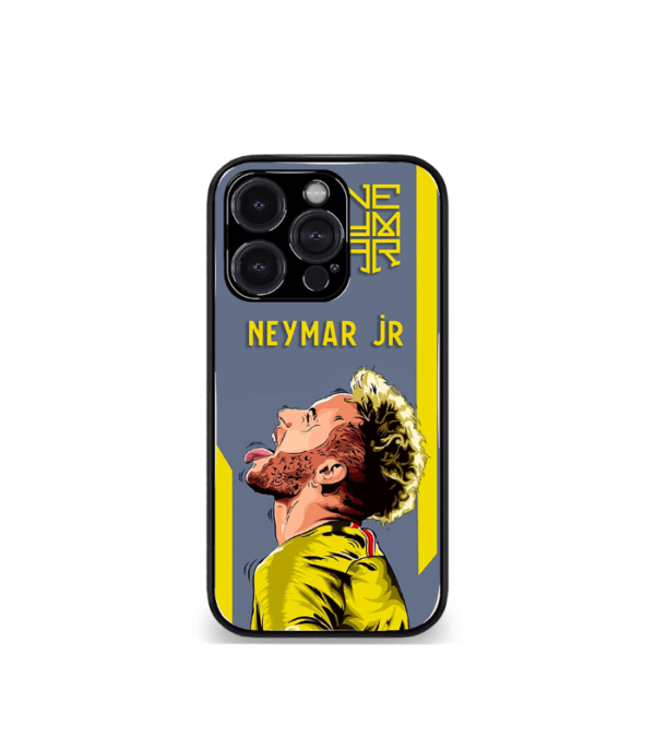 Football Goat's Case