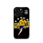 Football Goat's Case