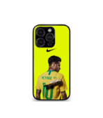 Football Goat's Case