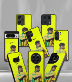 Football Goat's Case - Image 2