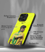 Football Goat's Case - Image 3