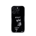 Football Goat's Case