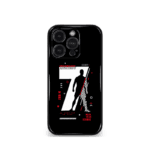 Football Goat's Case