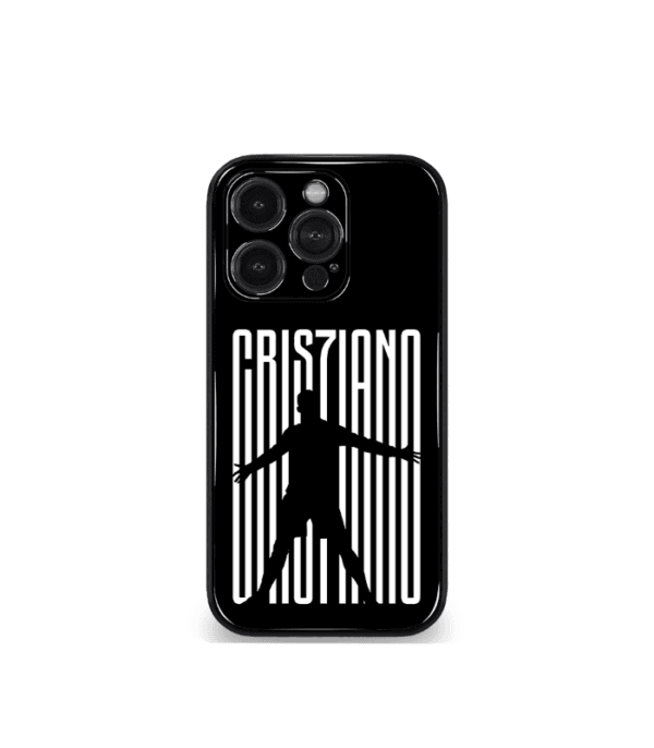 Football Goat's Case