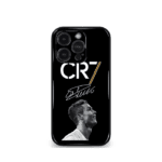 Football Goat's Case