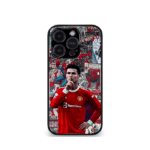 Football Goat's Case