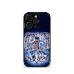 Football Goat's Case