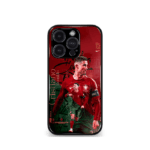 Football Goat's Case