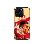 Football Goat's Case