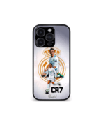 Football Goat's Case